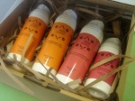 Mother and Baby Gift Set